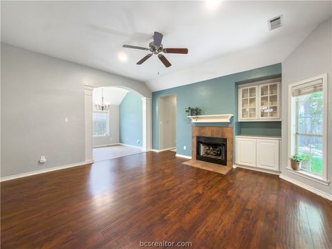 Tiny photo for 2366 Kendal Green Circle, College Station, TX 77845 (MLS # 26005605)