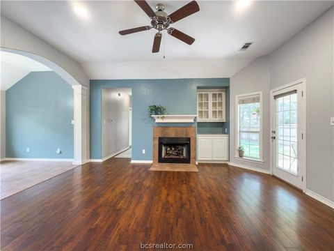 Tiny photo for 2366 Kendal Green Circle, College Station, TX 77845 (MLS # 26005605)
