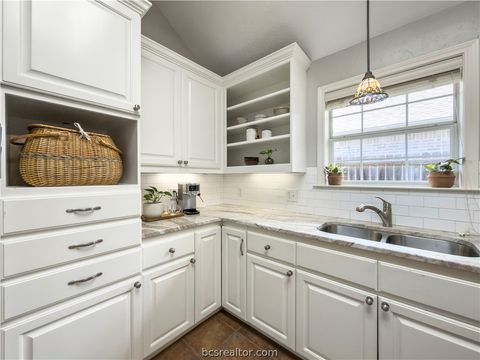 Tiny photo for 2366 Kendal Green Circle, College Station, TX 77845 (MLS # 26005605)