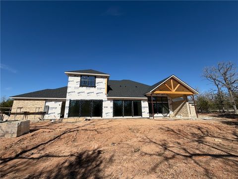 Tiny photo for 7444 Winema Trail, College Station, TX 77845 (MLS # 26000787)