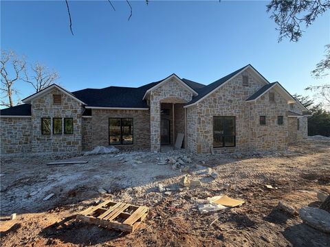 Tiny photo for 7444 Winema Trail, College Station, TX 77845 (MLS # 26000787)