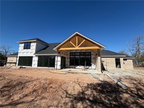 Tiny photo for 7444 Winema Trail, College Station, TX 77845 (MLS # 26000787)