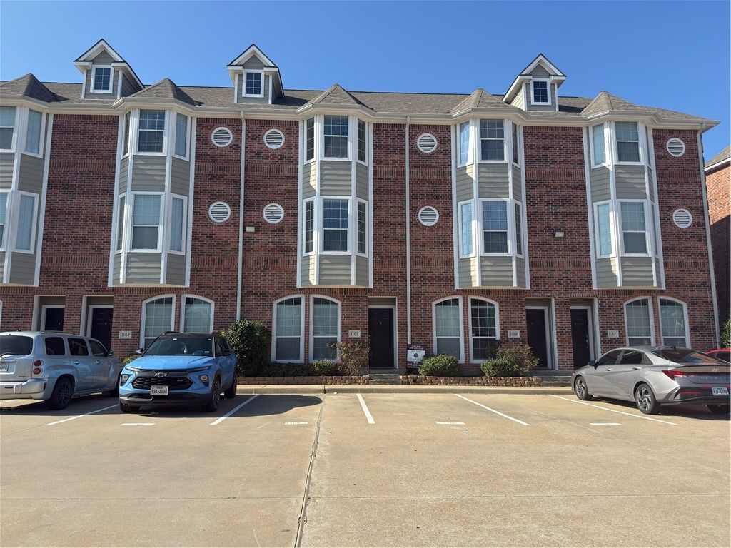 Photo of 1198 Jones Butler Road #1105, College Station, TX 77840 (MLS # 25012751)