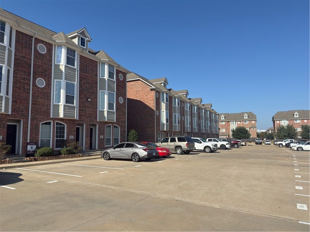 Photo of 1198 Jones Butler Road #1105, College Station, TX 77840 (MLS # 25012751)