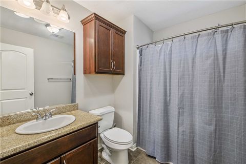 Tiny photo for 2017 Snowy Brook Trail, Bryan, TX 77807 (MLS # 26003605)