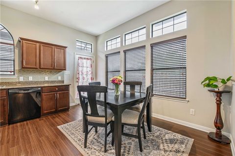 Tiny photo for 2017 Snowy Brook Trail, Bryan, TX 77807 (MLS # 26003605)