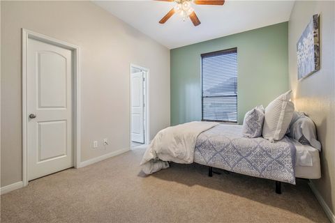 Tiny photo for 2017 Snowy Brook Trail, Bryan, TX 77807 (MLS # 26003605)