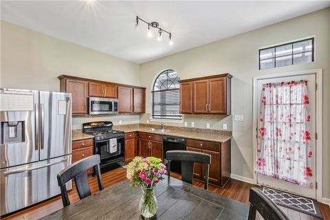 Tiny photo for 2017 Snowy Brook Trail, Bryan, TX 77807 (MLS # 26003605)