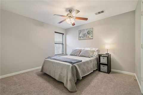 Tiny photo for 2017 Snowy Brook Trail, Bryan, TX 77807 (MLS # 26003605)