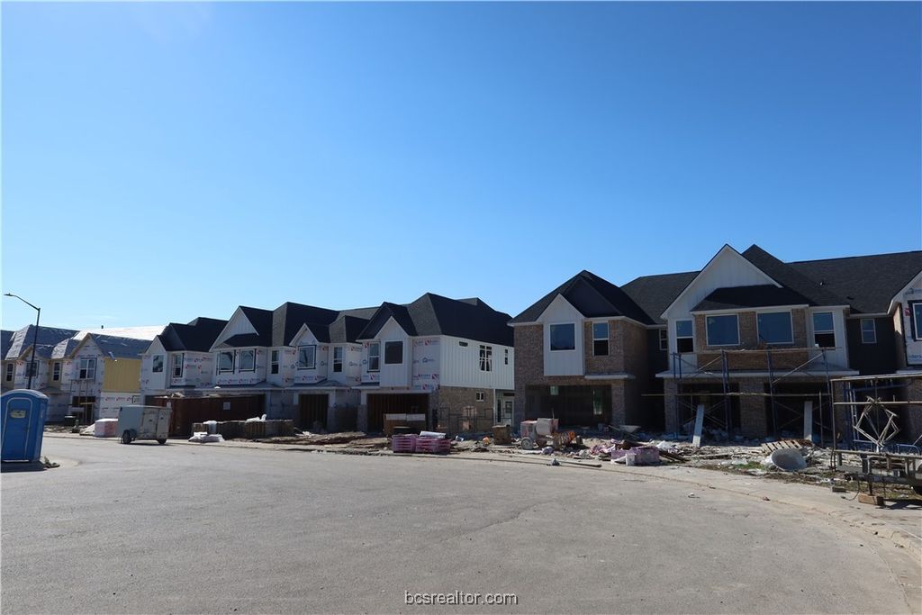 Photo of 2191 Big River Street, College Station, TX 77842 (MLS # 26001498)