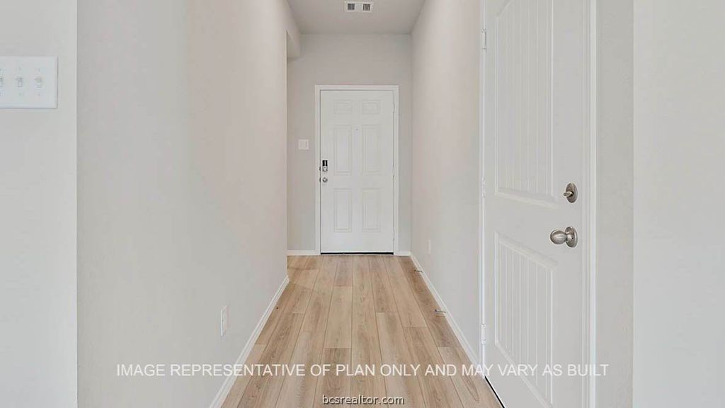 Photo of 5538 Harriet Street, Bryan, TX 77803 (MLS # 26004765)