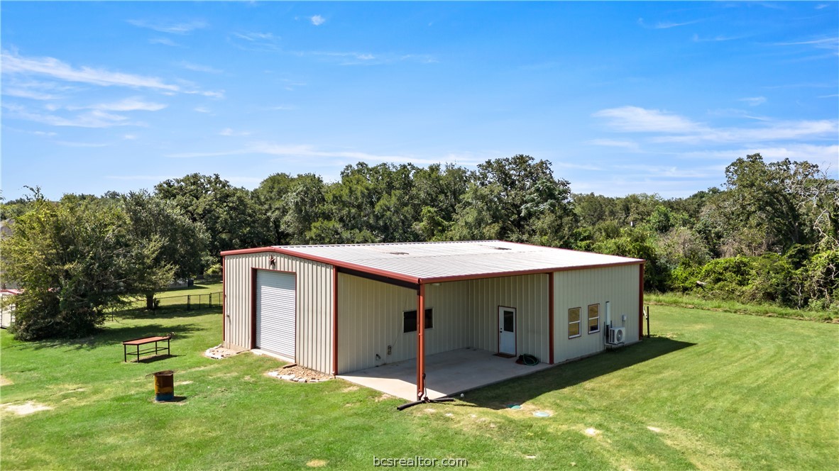 6701 Old Reliance Road