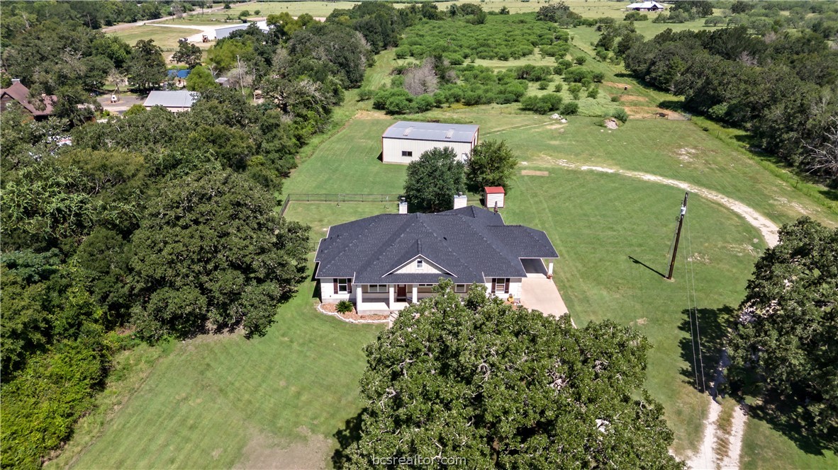 6701 Old Reliance Road