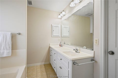 Tiny photo for 107 Hartford Drive, College Station, TX 77845 (MLS # 26008895)