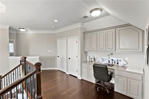 Tiny photo for 2718 Wardford Way, College Station, TX 77845 (MLS # 25010779)