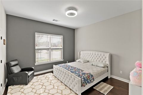 Tiny photo for 2718 Wardford Way, College Station, TX 77845 (MLS # 25010779)