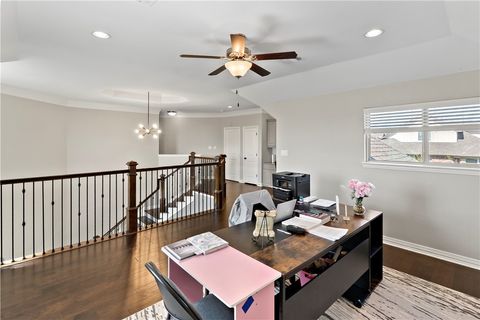 Tiny photo for 2718 Wardford Way, College Station, TX 77845 (MLS # 25010779)