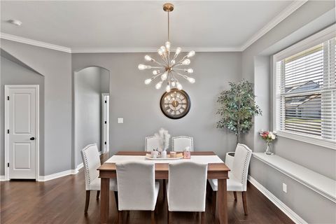 Tiny photo for 2718 Wardford Way, College Station, TX 77845 (MLS # 25010779)
