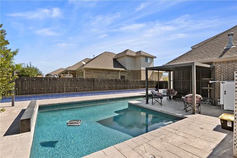 Tiny photo for 2718 Wardford Way, College Station, TX 77845 (MLS # 25010779)