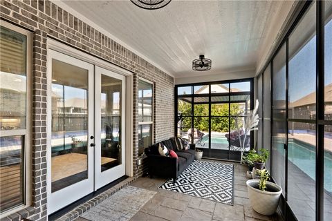 Tiny photo for 2718 Wardford Way, College Station, TX 77845 (MLS # 25010779)