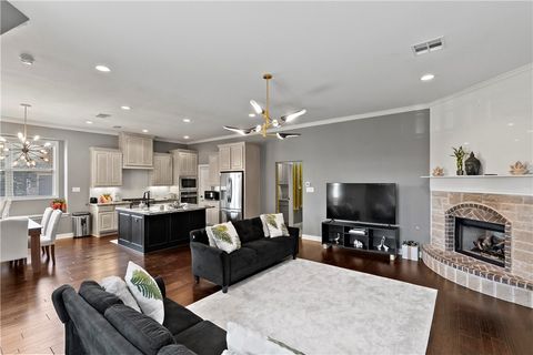 Tiny photo for 2718 Wardford Way, College Station, TX 77845 (MLS # 25010779)