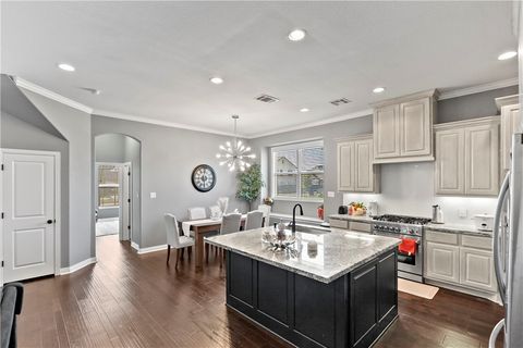 Tiny photo for 2718 Wardford Way, College Station, TX 77845 (MLS # 25010779)