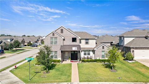 Photo of 2718 Wardford Way, College Station, TX 77845 (MLS # 25010779)