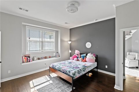 Tiny photo for 2718 Wardford Way, College Station, TX 77845 (MLS # 25010779)