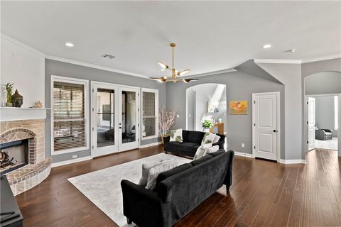 Tiny photo for 2718 Wardford Way, College Station, TX 77845 (MLS # 25010779)