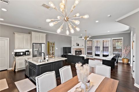 Tiny photo for 2718 Wardford Way, College Station, TX 77845 (MLS # 25010779)