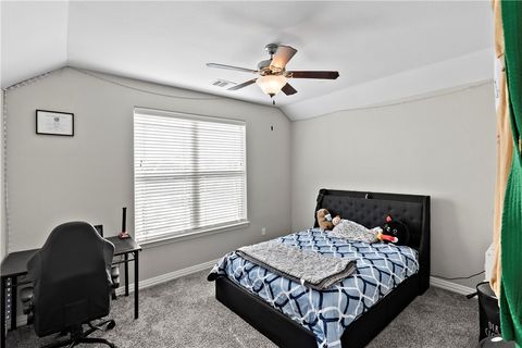 Tiny photo for 2718 Wardford Way, College Station, TX 77845 (MLS # 25010779)