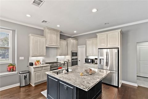 Tiny photo for 2718 Wardford Way, College Station, TX 77845 (MLS # 25010779)