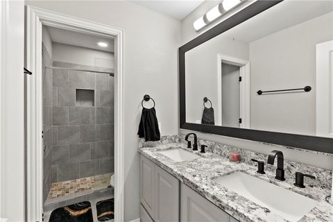 Tiny photo for 2718 Wardford Way, College Station, TX 77845 (MLS # 25010779)