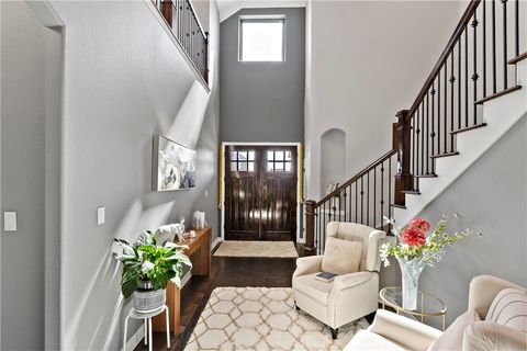 Tiny photo for 2718 Wardford Way, College Station, TX 77845 (MLS # 25010779)