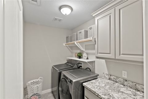 Tiny photo for 2718 Wardford Way, College Station, TX 77845 (MLS # 25010779)