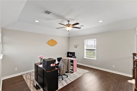 Tiny photo for 2718 Wardford Way, College Station, TX 77845 (MLS # 25010779)