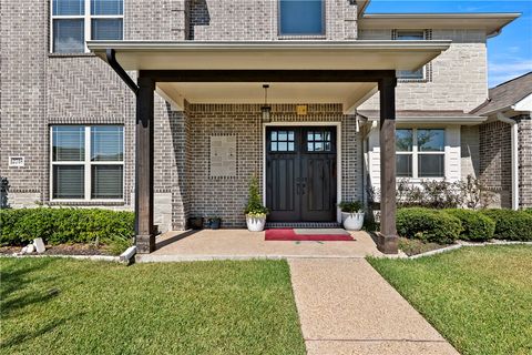 Tiny photo for 2718 Wardford Way, College Station, TX 77845 (MLS # 25010779)