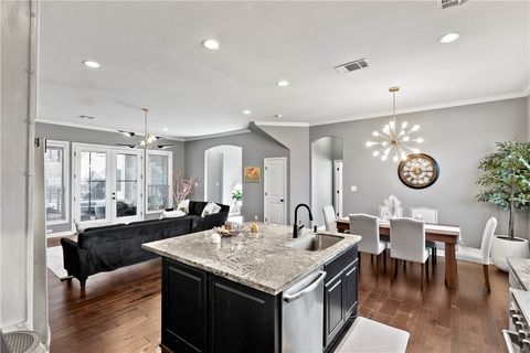 Tiny photo for 2718 Wardford Way, College Station, TX 77845 (MLS # 25010779)