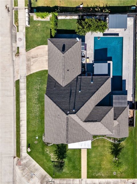 Tiny photo for 2718 Wardford Way, College Station, TX 77845 (MLS # 25010779)