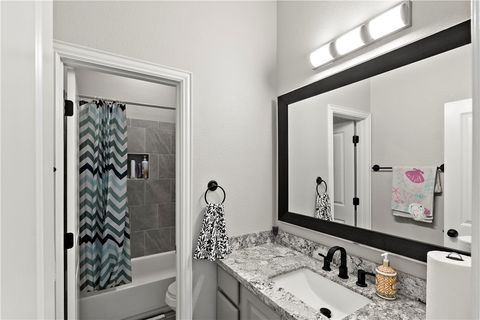 Tiny photo for 2718 Wardford Way, College Station, TX 77845 (MLS # 25010779)
