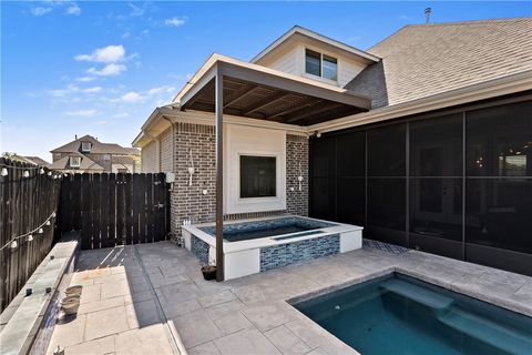 Tiny photo for 2718 Wardford Way, College Station, TX 77845 (MLS # 25010779)