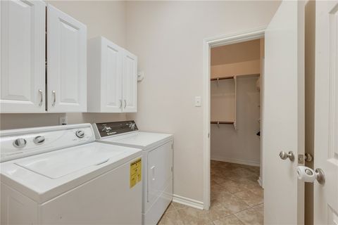 Tiny photo for 3902 Bridgeberry Court, College Station, TX 77845 (MLS # 26000005)