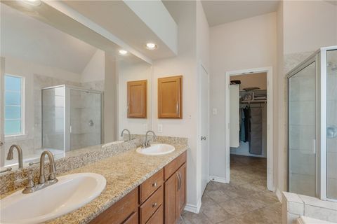 Tiny photo for 3902 Bridgeberry Court, College Station, TX 77845 (MLS # 26000005)