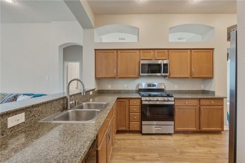 Tiny photo for 3902 Bridgeberry Court, College Station, TX 77845 (MLS # 26000005)