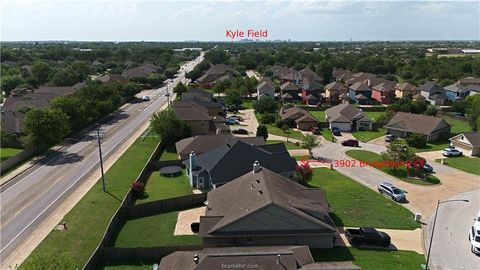 Tiny photo for 3902 Bridgeberry Court, College Station, TX 77845 (MLS # 26000005)