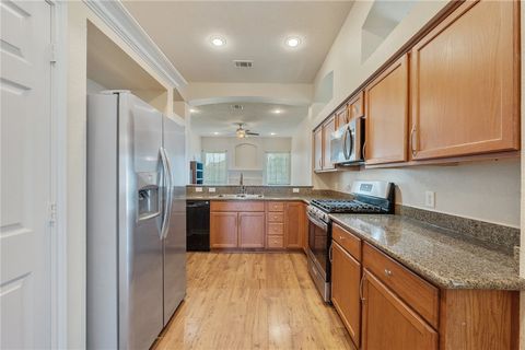 Tiny photo for 3902 Bridgeberry Court, College Station, TX 77845 (MLS # 26000005)