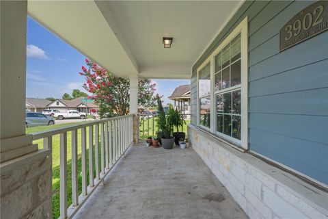 Tiny photo for 3902 Bridgeberry Court, College Station, TX 77845 (MLS # 26000005)