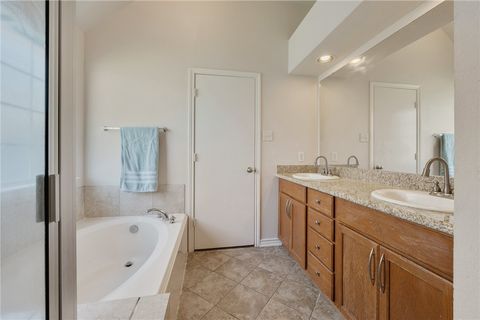 Tiny photo for 3902 Bridgeberry Court, College Station, TX 77845 (MLS # 26000005)