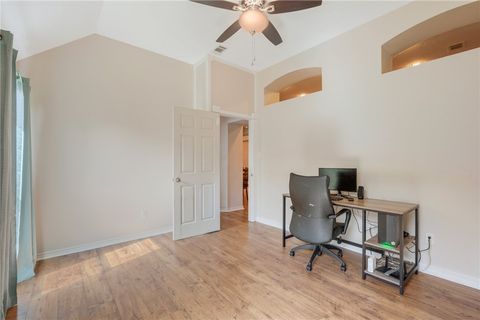 Tiny photo for 3902 Bridgeberry Court, College Station, TX 77845 (MLS # 26000005)