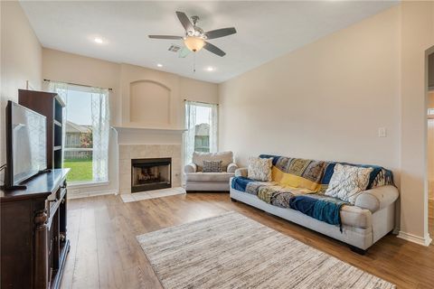 Tiny photo for 3902 Bridgeberry Court, College Station, TX 77845 (MLS # 26000005)